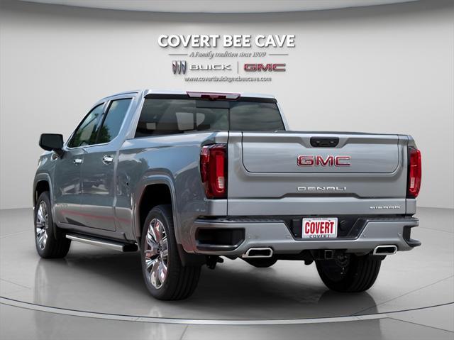 new 2024 GMC Sierra 1500 car, priced at $68,170