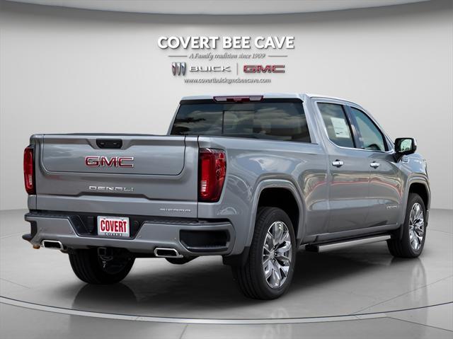 new 2024 GMC Sierra 1500 car, priced at $68,170