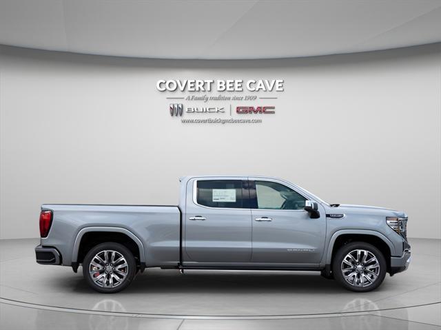 new 2024 GMC Sierra 1500 car, priced at $68,170