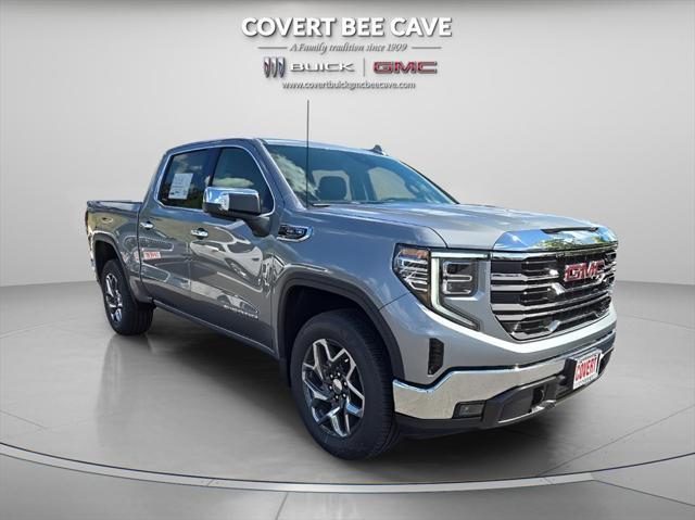 new 2024 GMC Sierra 1500 car, priced at $52,510