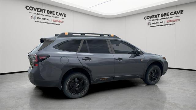 used 2022 Subaru Outback car, priced at $29,605