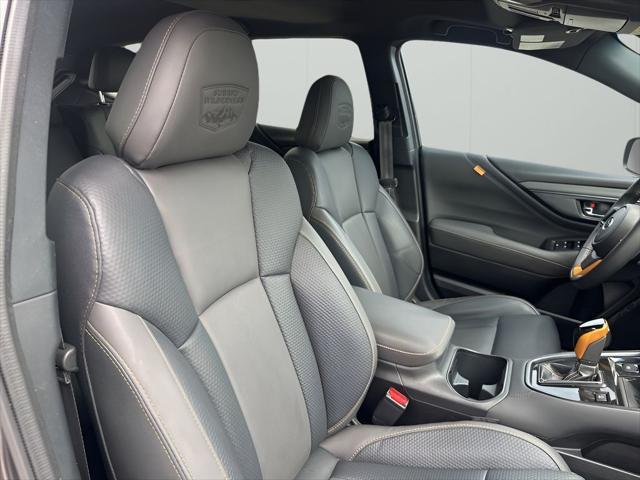 used 2022 Subaru Outback car, priced at $29,605