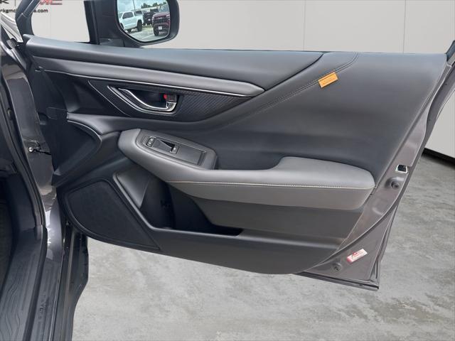 used 2022 Subaru Outback car, priced at $29,605