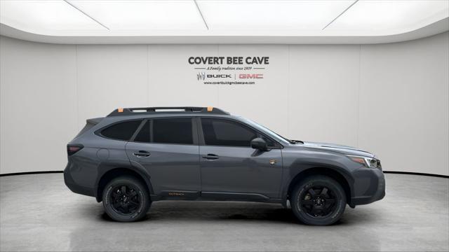 used 2022 Subaru Outback car, priced at $29,605