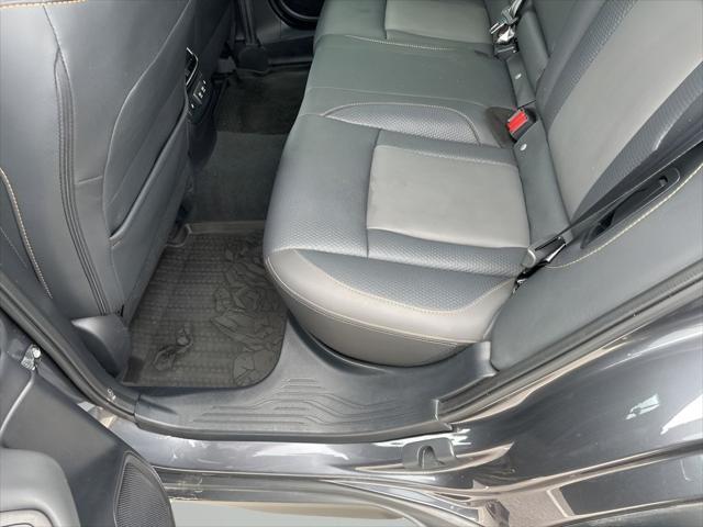 used 2022 Subaru Outback car, priced at $29,605