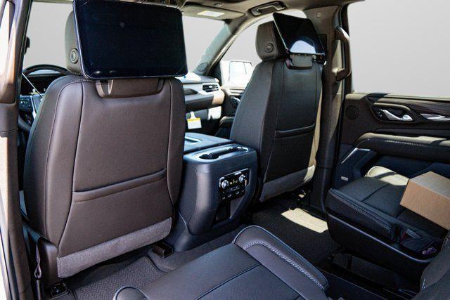 new 2024 GMC Yukon XL car, priced at $86,365