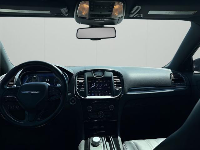 used 2021 Chrysler 300 car, priced at $20,997