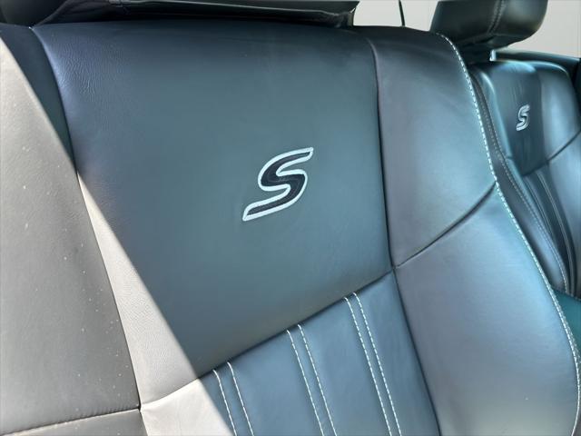used 2021 Chrysler 300 car, priced at $20,997
