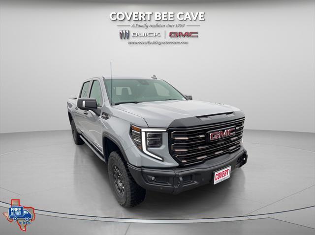 new 2025 GMC Sierra 1500 car, priced at $83,930