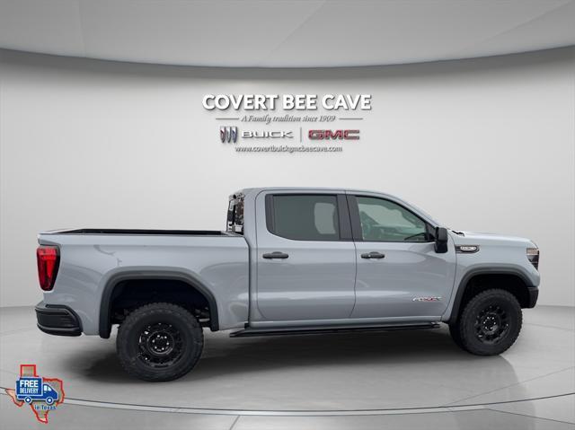 new 2025 GMC Sierra 1500 car, priced at $83,930