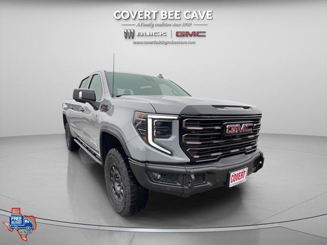 new 2025 GMC Sierra 1500 car, priced at $83,930