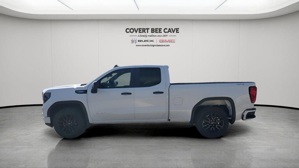 new 2026 GMC Sierra 1500 car, priced at $45,894