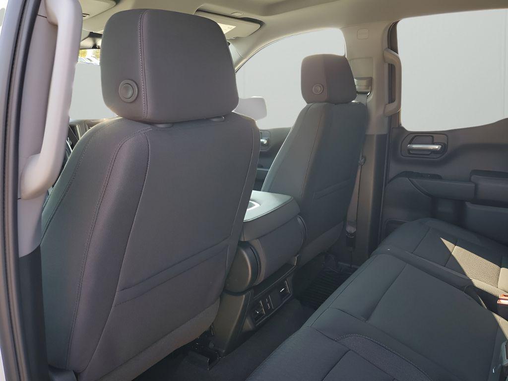 new 2026 GMC Sierra 1500 car, priced at $45,894