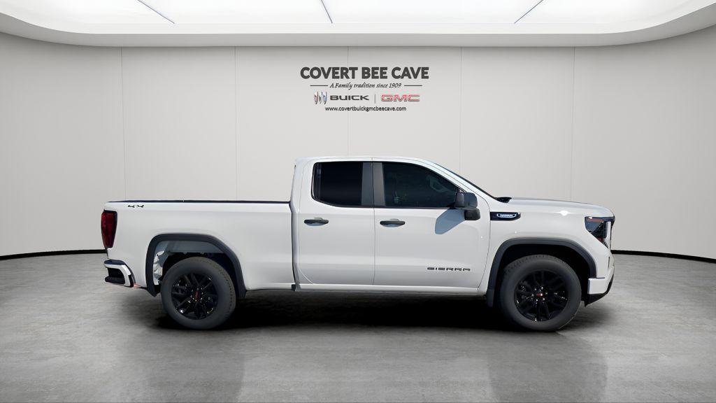 new 2026 GMC Sierra 1500 car, priced at $45,894