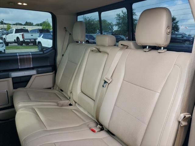 used 2016 Ford F-150 car, priced at $26,337