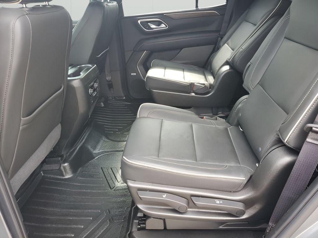 used 2021 Chevrolet Tahoe car, priced at $49,776