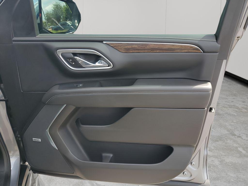 used 2021 Chevrolet Tahoe car, priced at $49,776