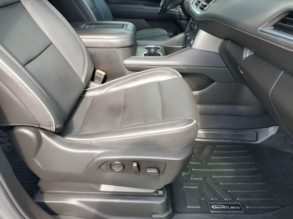 used 2021 Chevrolet Tahoe car, priced at $49,776