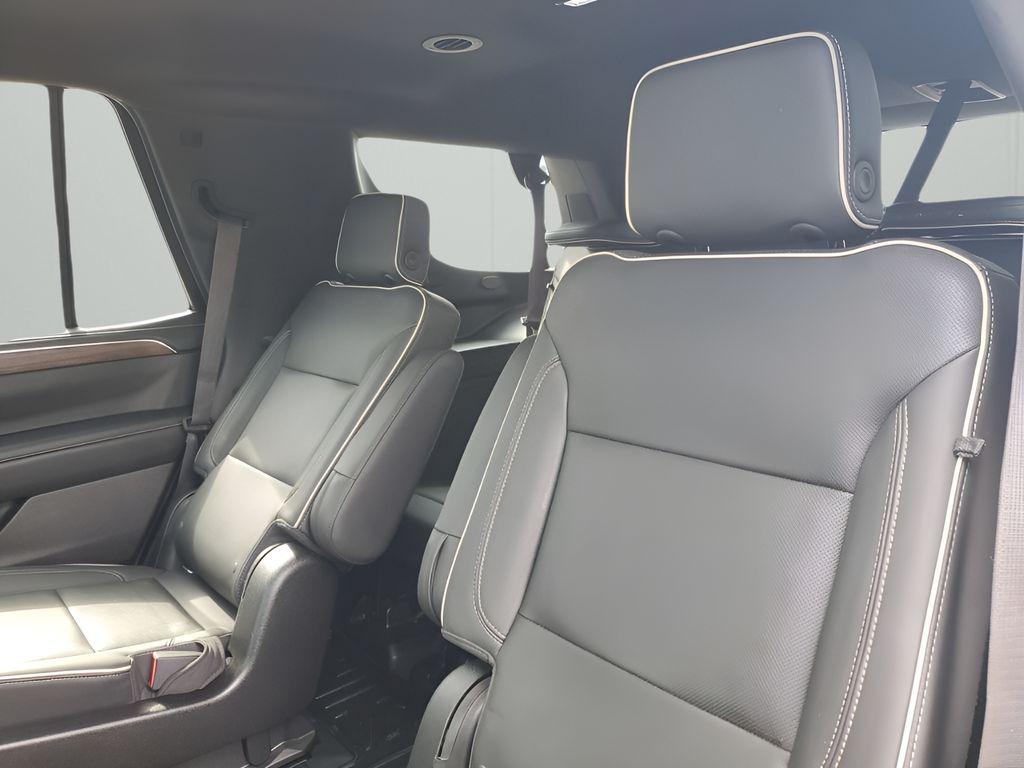 used 2021 Chevrolet Tahoe car, priced at $49,776
