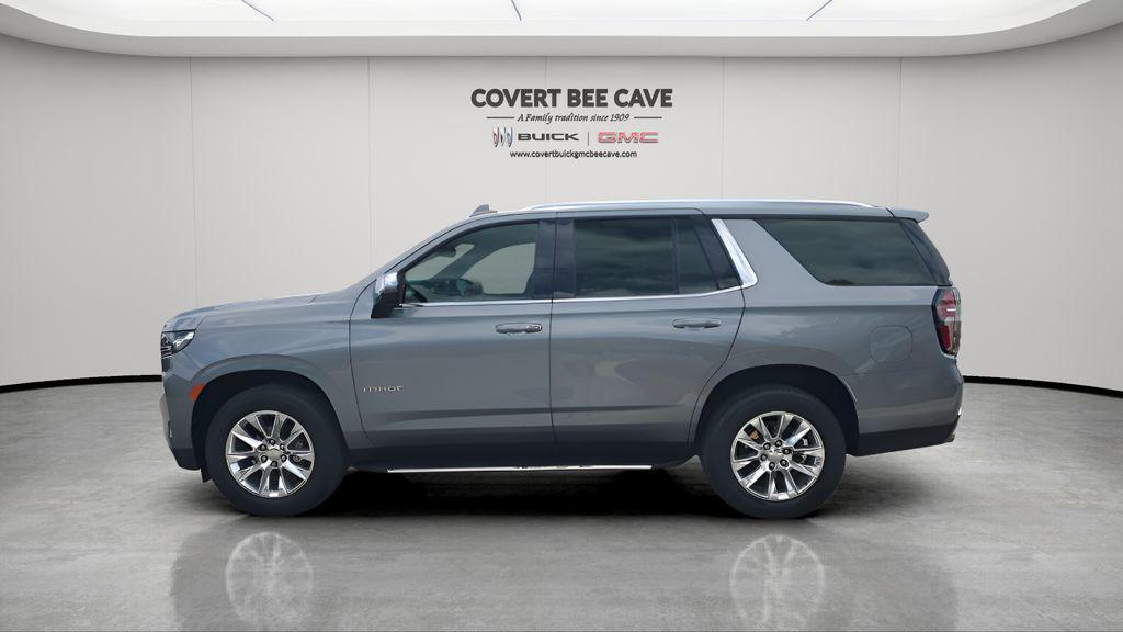 used 2021 Chevrolet Tahoe car, priced at $49,776
