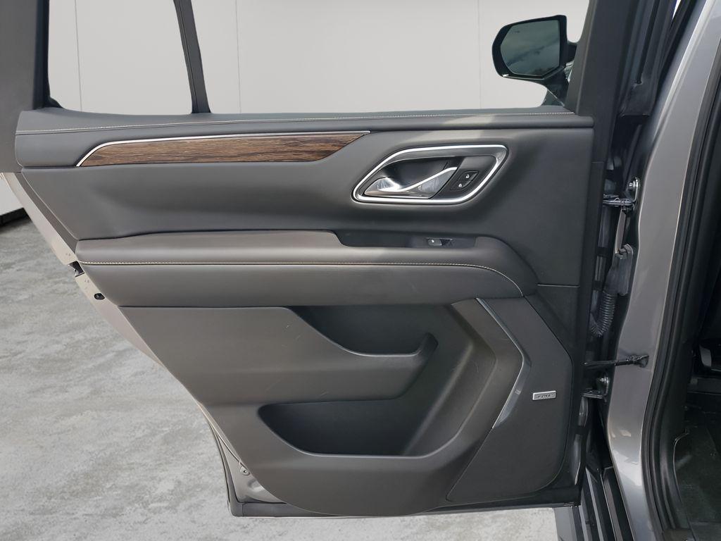 used 2021 Chevrolet Tahoe car, priced at $49,776