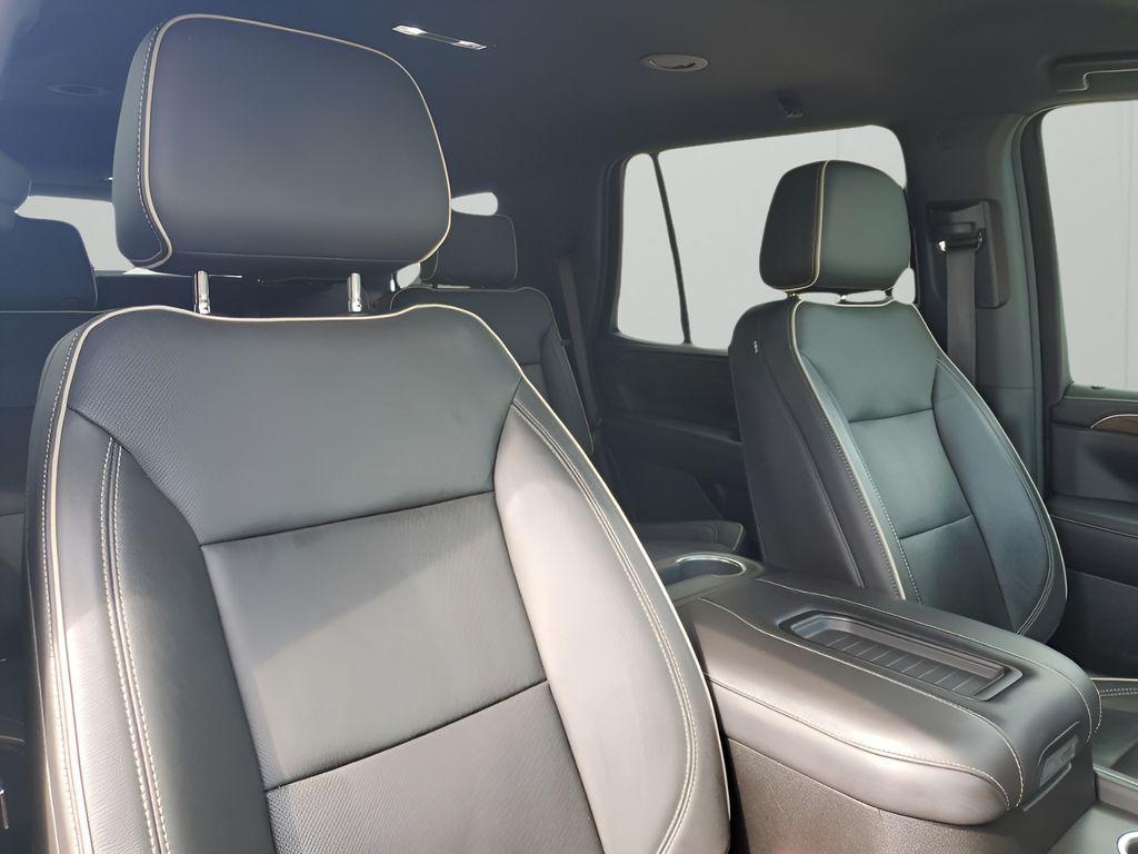 used 2021 Chevrolet Tahoe car, priced at $49,776