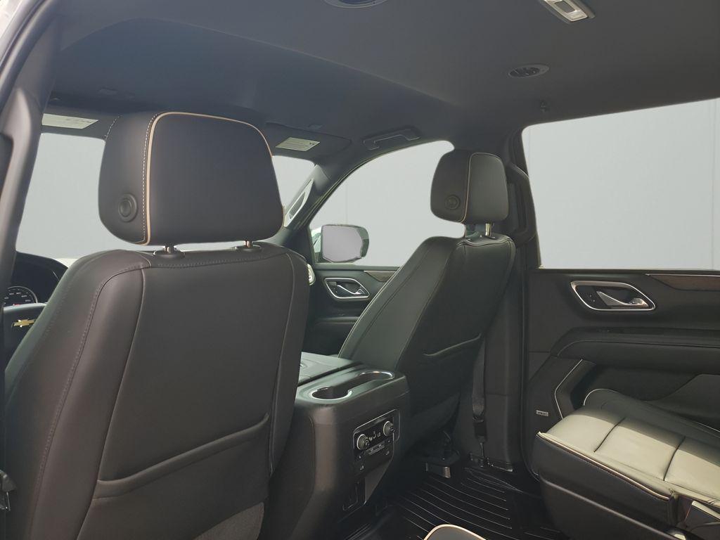 used 2021 Chevrolet Tahoe car, priced at $49,776