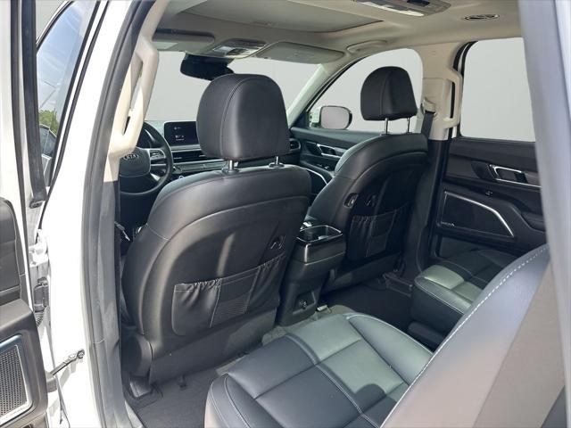 used 2021 Kia Telluride car, priced at $27,996