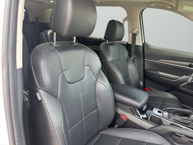used 2021 Kia Telluride car, priced at $27,996