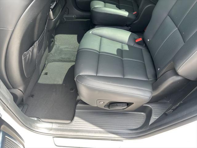 used 2021 Kia Telluride car, priced at $27,996