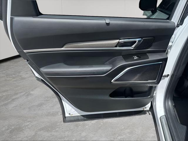 used 2021 Kia Telluride car, priced at $27,996