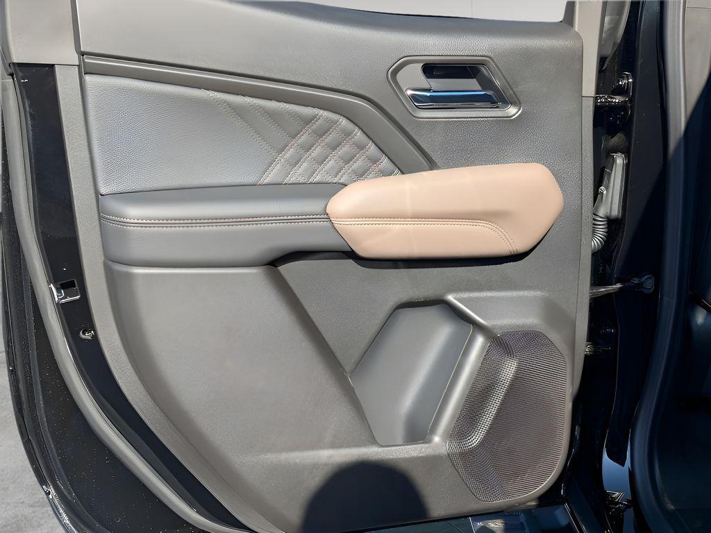 new 2026 GMC Canyon car, priced at $55,905