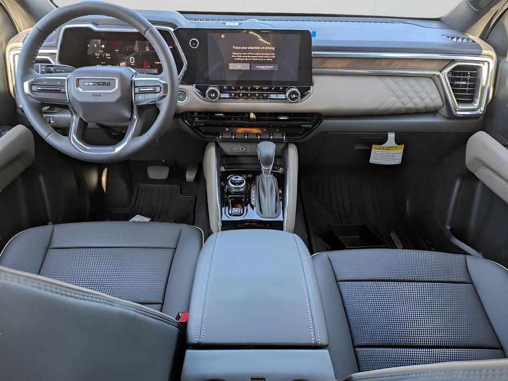 new 2026 GMC Canyon car, priced at $55,905