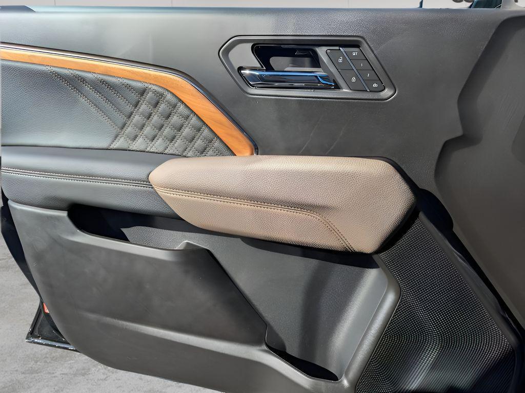 new 2026 GMC Canyon car, priced at $55,905