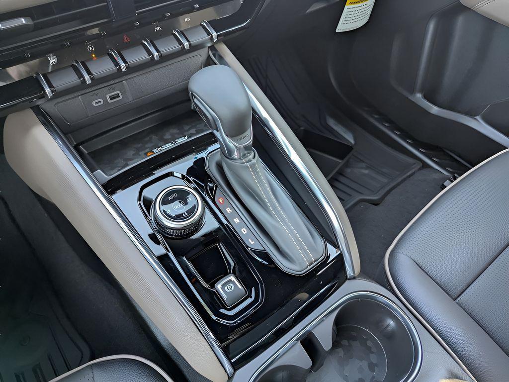 new 2026 GMC Canyon car, priced at $55,905