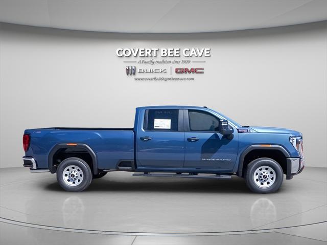 new 2024 GMC Sierra 2500 car, priced at $64,475