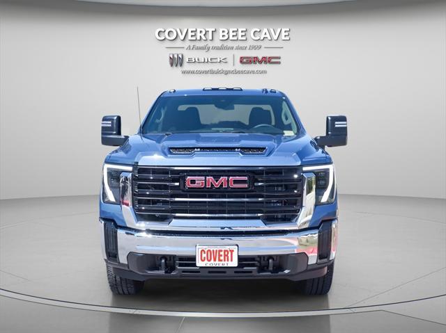 new 2024 GMC Sierra 2500 car, priced at $64,475