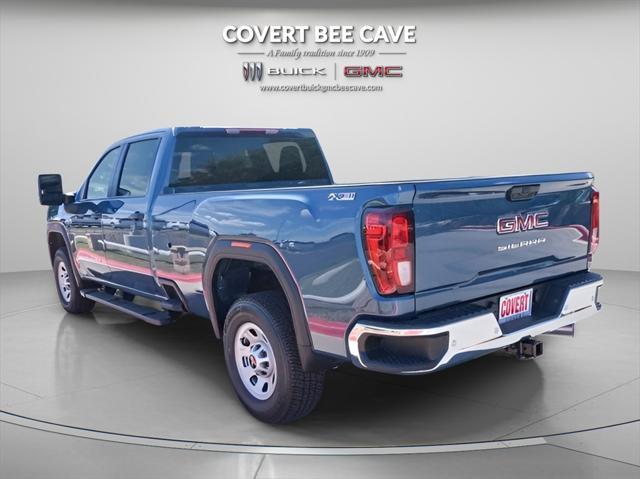 new 2024 GMC Sierra 2500 car, priced at $64,475