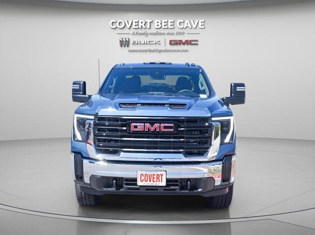 new 2024 GMC Sierra 2500 car, priced at $64,475