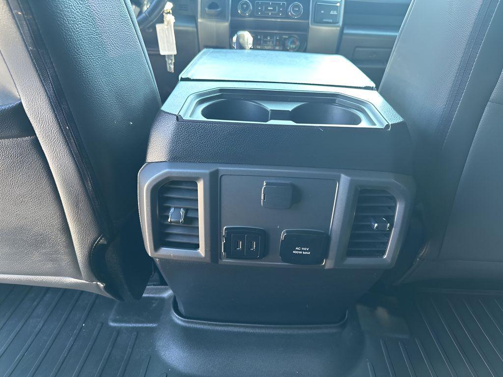 used 2020 Ford F-150 car, priced at $25,926