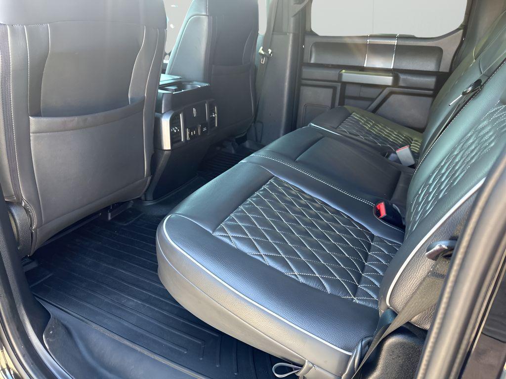 used 2020 Ford F-150 car, priced at $25,926