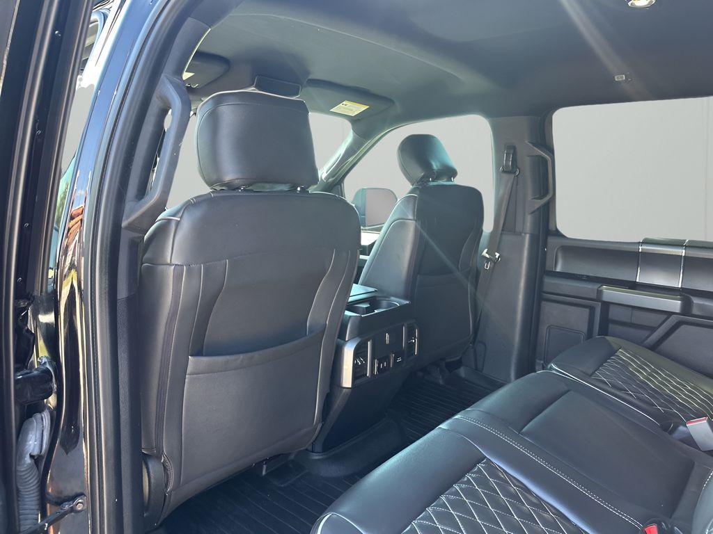 used 2020 Ford F-150 car, priced at $25,926
