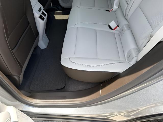 new 2026 GMC Terrain car, priced at $43,490