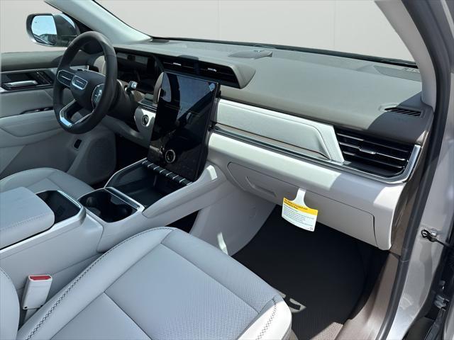 new 2026 GMC Terrain car, priced at $43,490