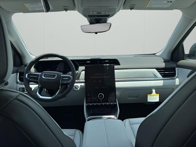 new 2026 GMC Terrain car, priced at $43,490