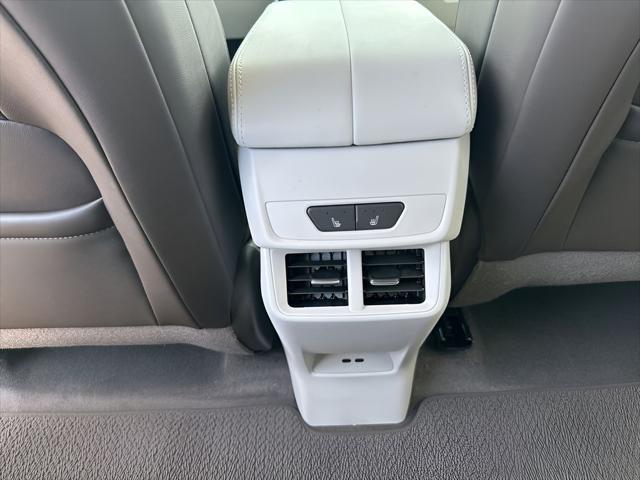 new 2026 GMC Terrain car, priced at $43,490