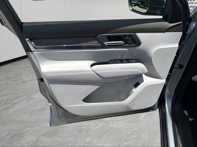 new 2026 GMC Terrain car, priced at $43,490