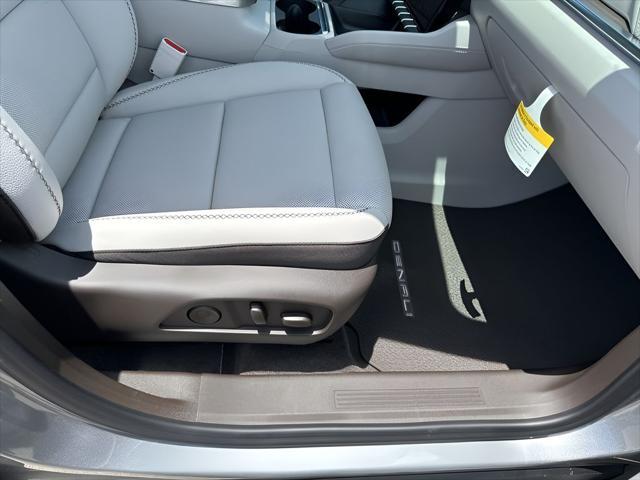 new 2026 GMC Terrain car, priced at $43,490