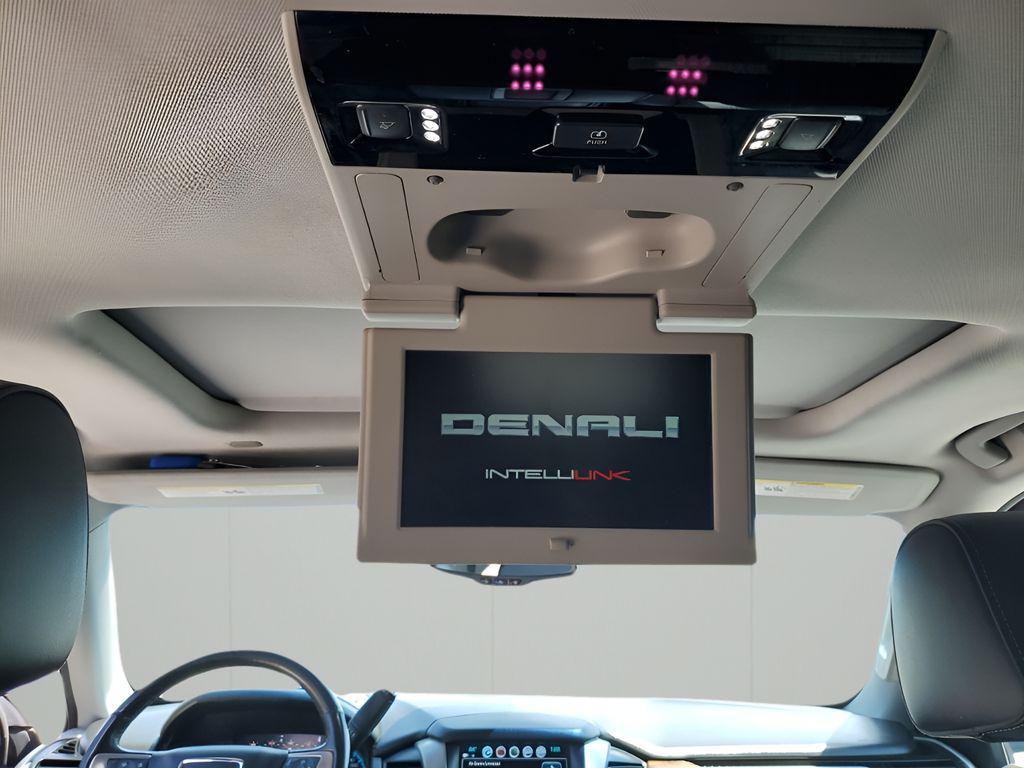 used 2019 GMC Yukon car, priced at $29,399