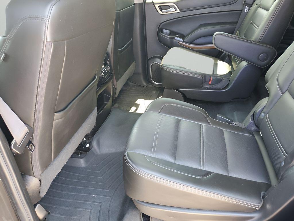 used 2019 GMC Yukon car, priced at $29,399